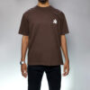 BROWN OVERSIZE