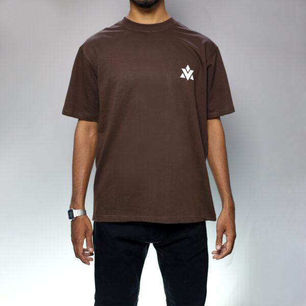 BROWN OVERSIZE