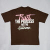 BROWN OVERSIZE