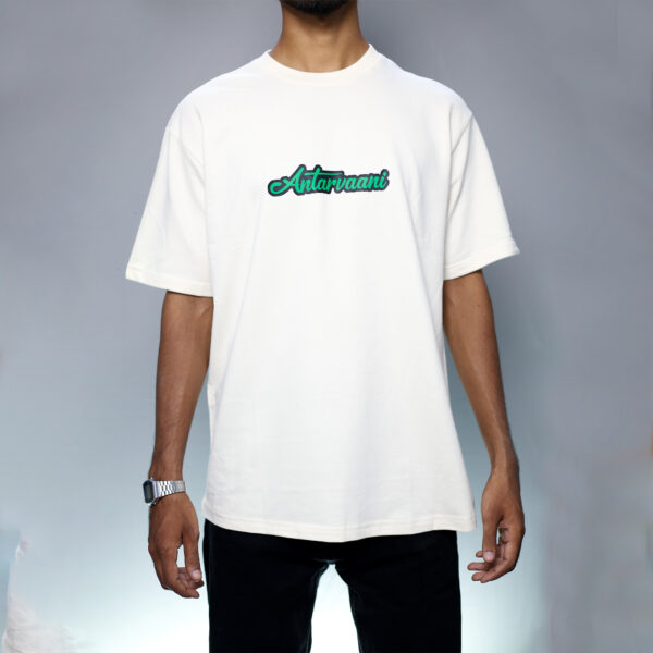 OFF WHITE OVERSIZE