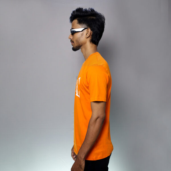 SAVAGE FIT T-SHIRT