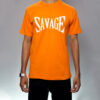 SAVAGE FIT T-SHIRT