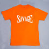 SAVAGE FIT T-SHIRT