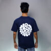 NEVY BLUE OVERSIZE