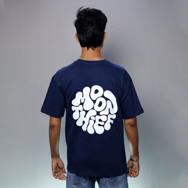 NEVY BLUE OVERSIZE