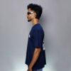 NEVY BLUE OVERSIZE