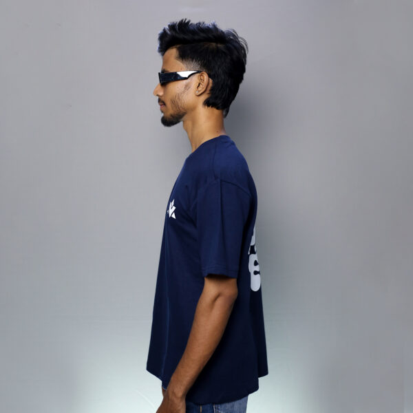 NEVY BLUE OVERSIZE
