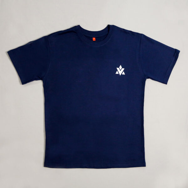 NEVY BLUE OVERSIZE