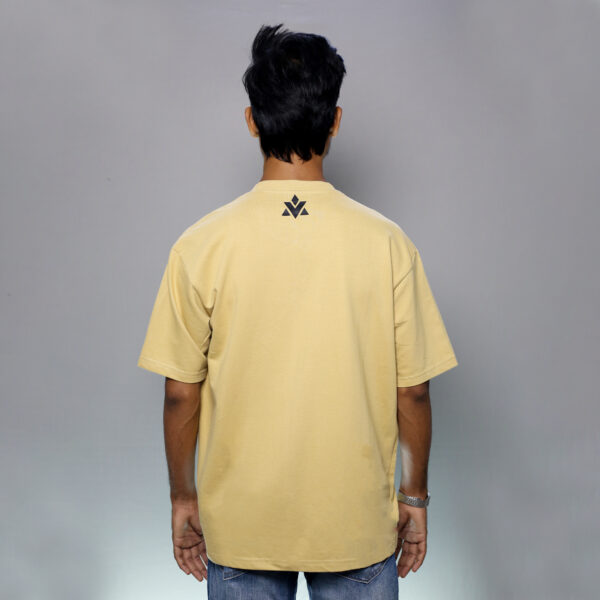 BEIGE OVERSIZE
