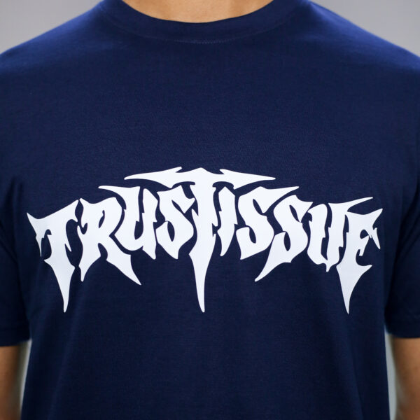 TRUSTISSUE  FIT T-SHIRT