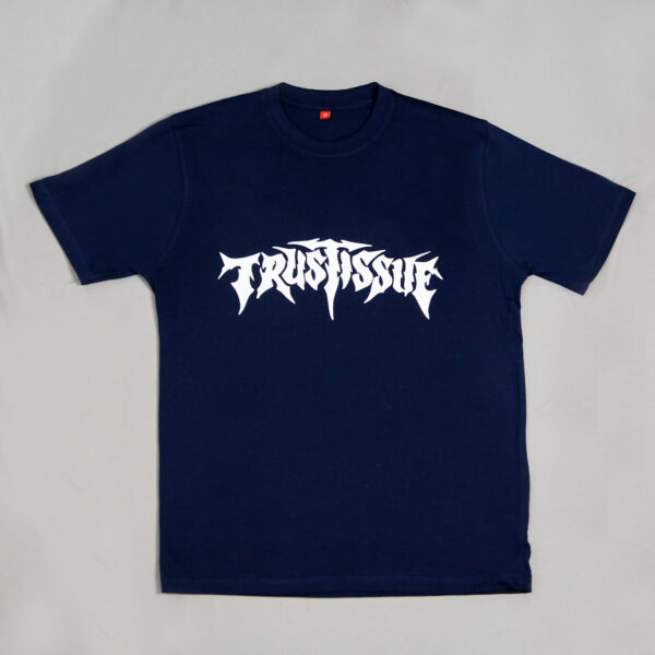 TRUSTISSUE  FIT T-SHIRT
