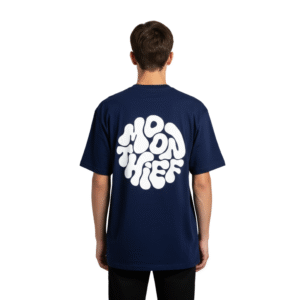 Home transplanter with plastic sleeve