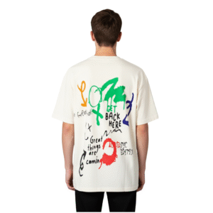 Home transplanter with plastic sleeve